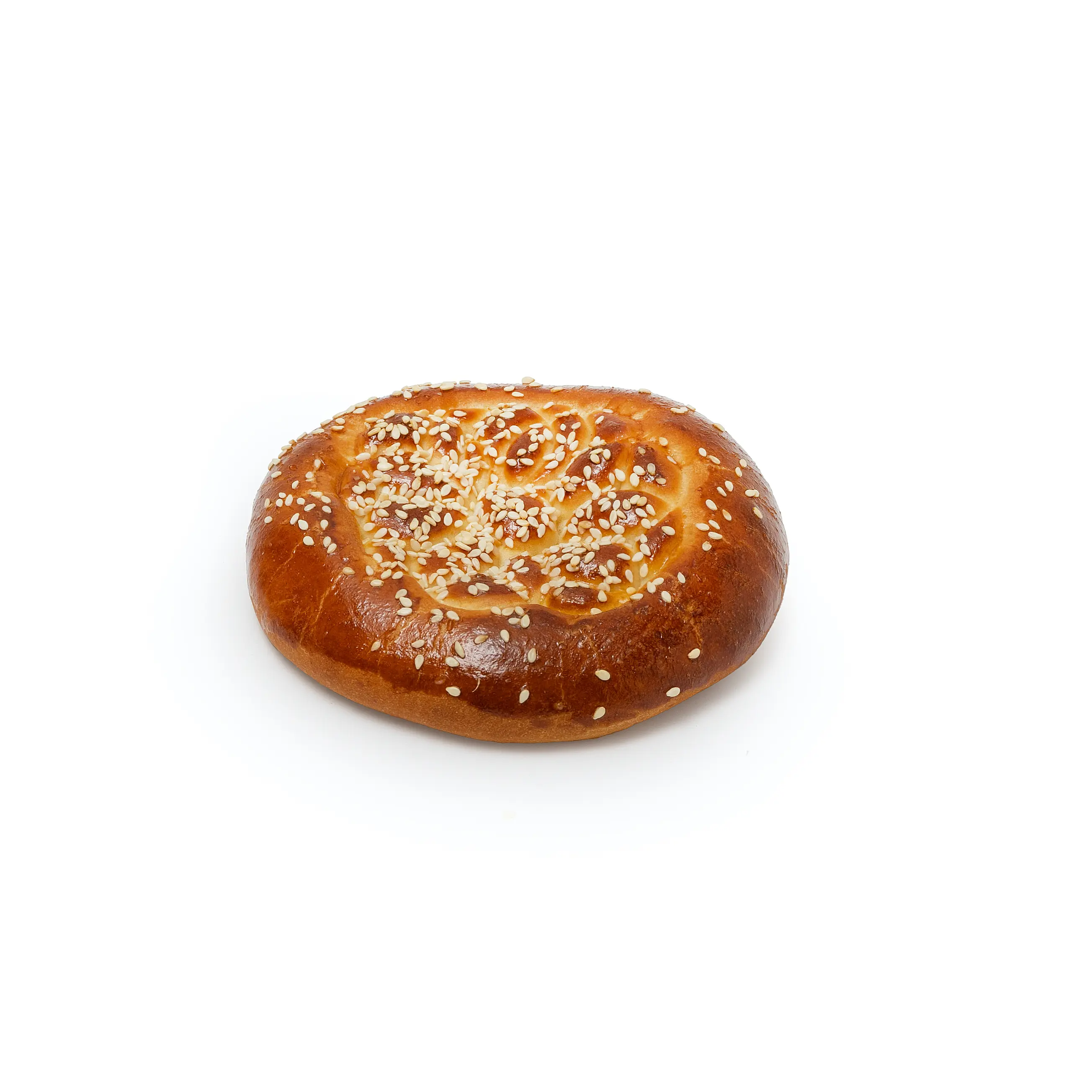 نان روغنی(بسته 5 عددی)