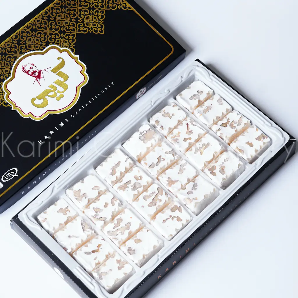 نوقا مخصوص