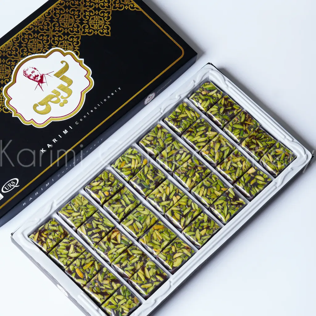 اریس پرخلال