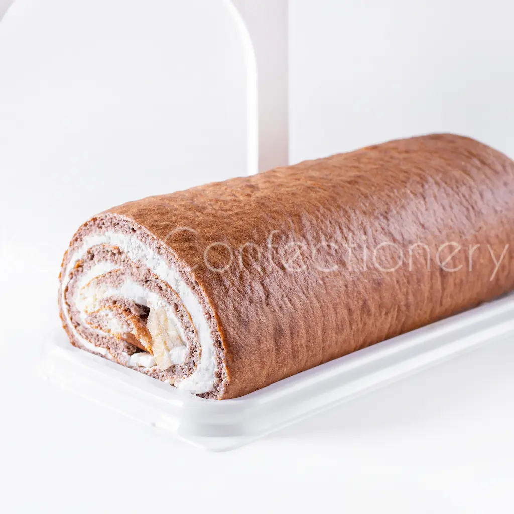 رولت مغزدار