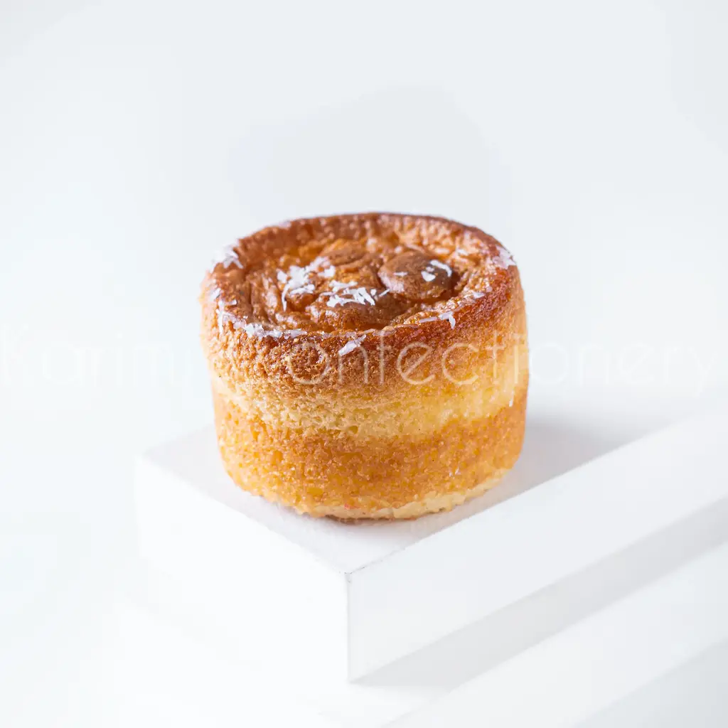 کیک شیرازی (بسته ۸ عددی)