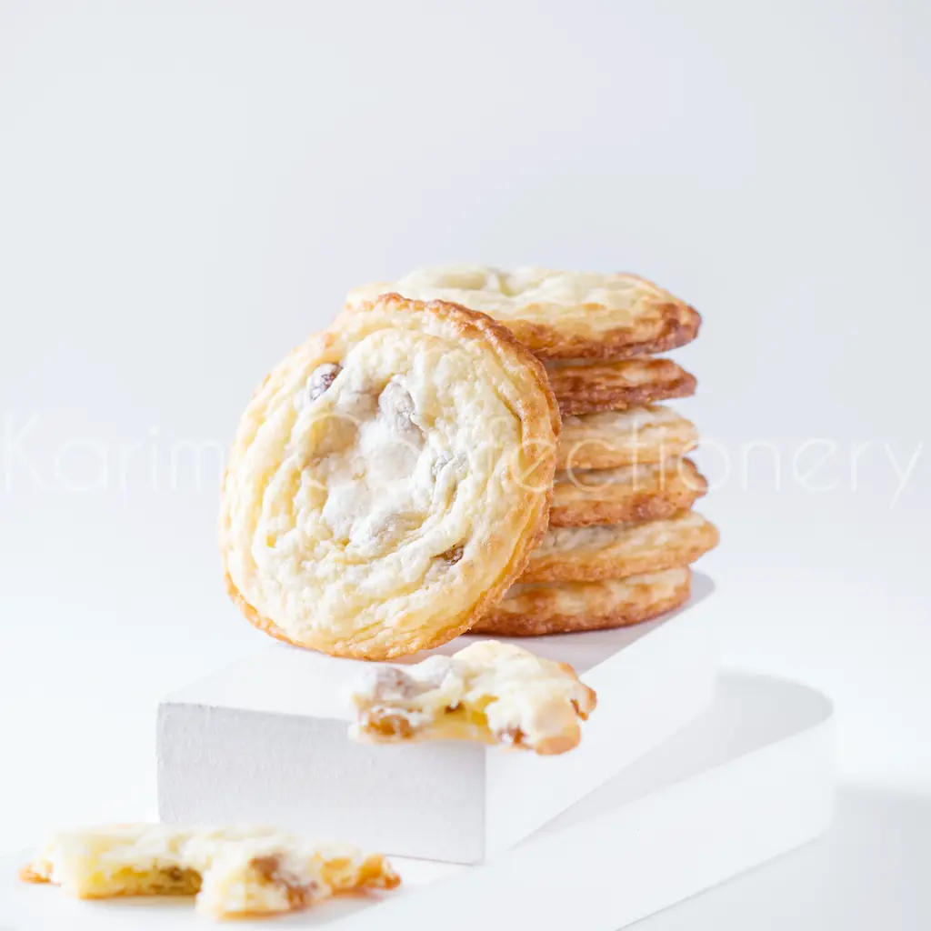 کشمشی (جعبه‌ی یک کیلوگرمی)