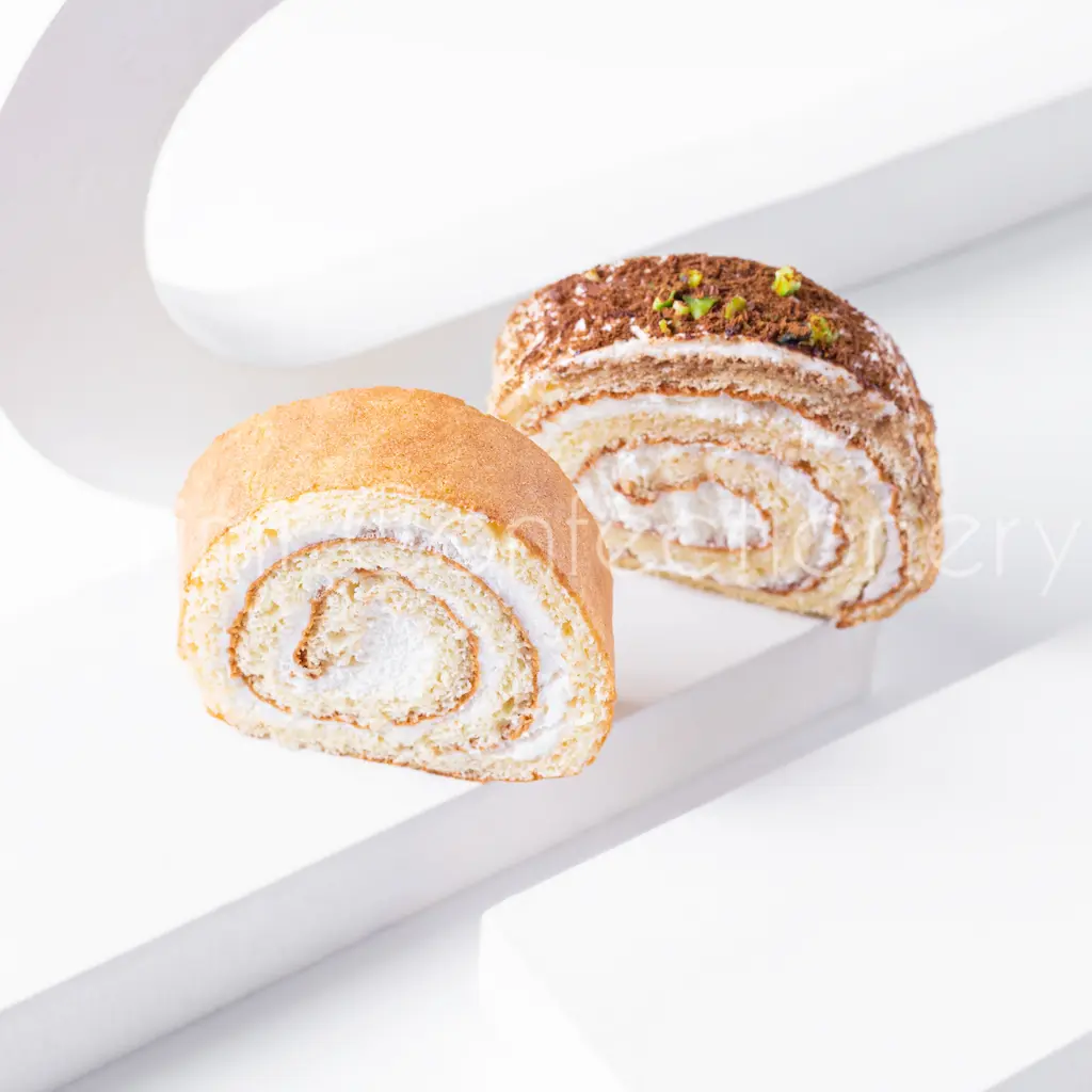 رولت ساده (بسته‌ی 10 عددی)