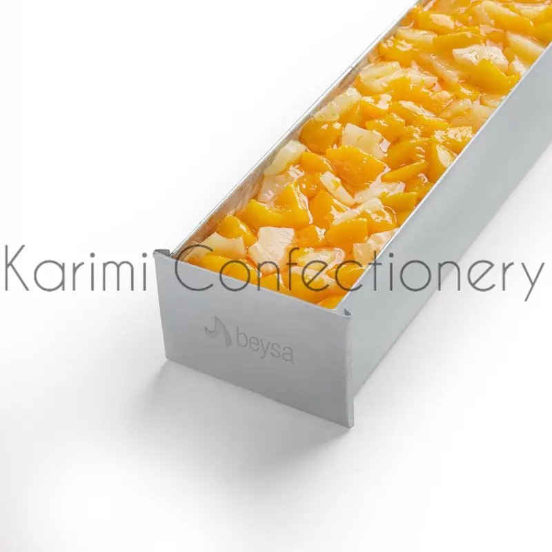 کات بار موز (برشی)