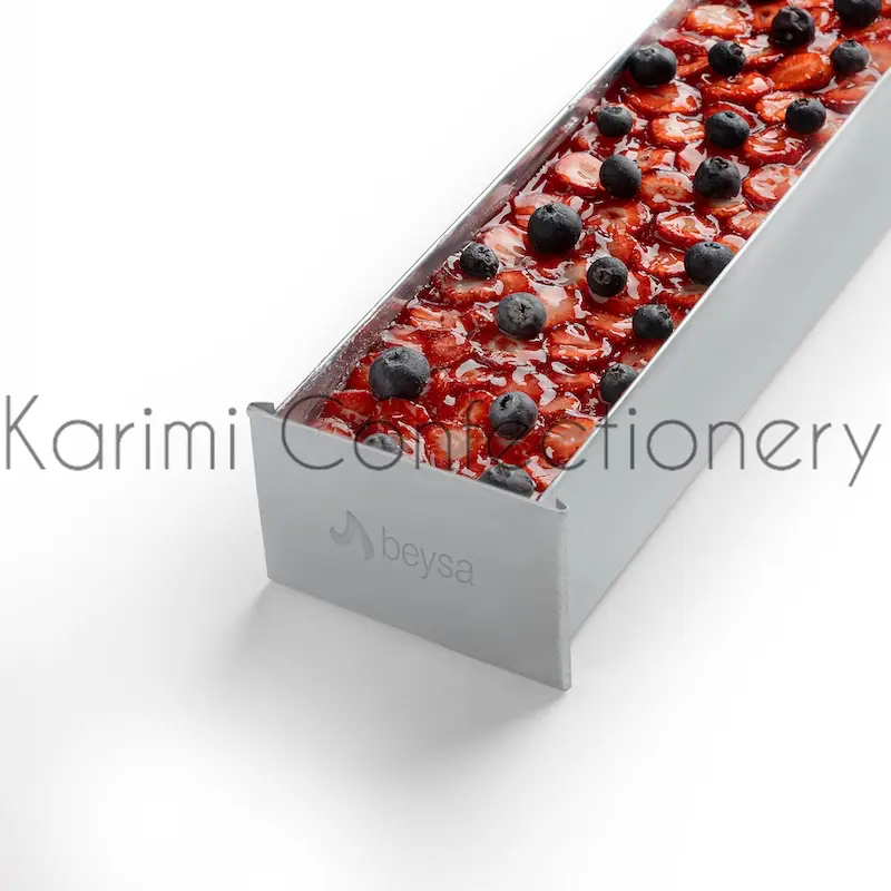 کات بار بری (برشی)