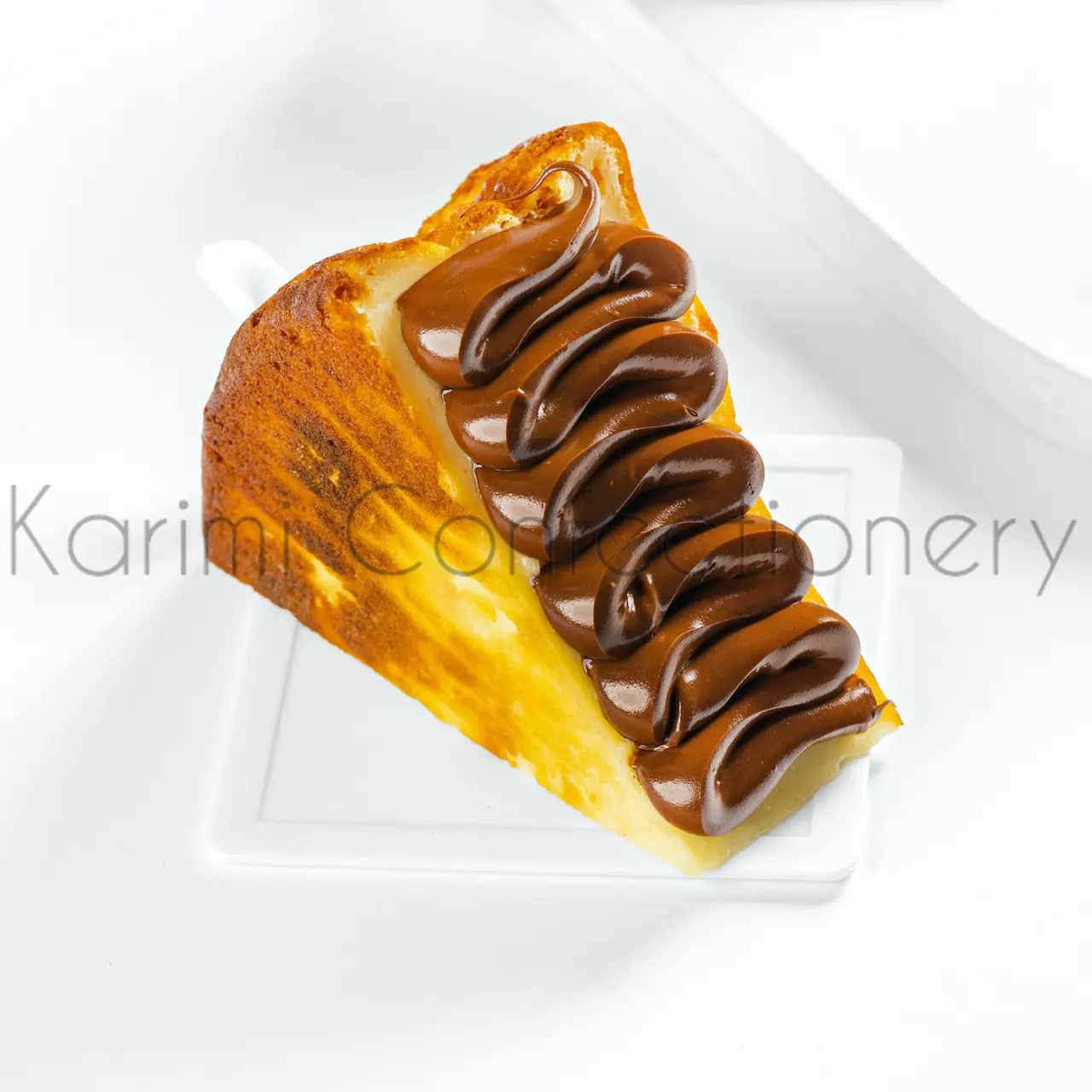 چیز کیک سن سباستین