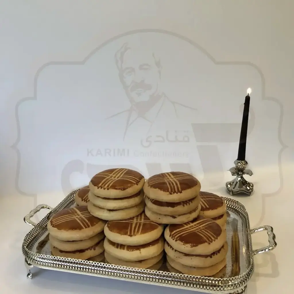 اهری(بسته 5 عددی)